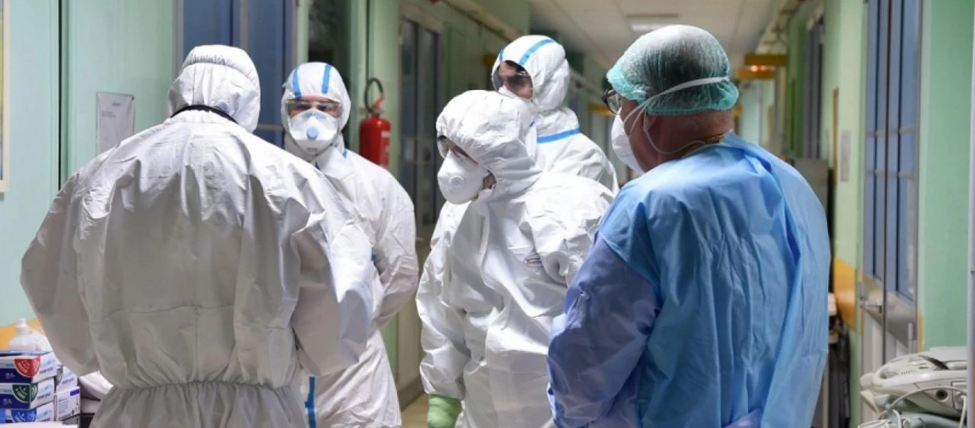 Κορωνοϊός: 411 τα νέα κρούσματα στη χώρα μας - 89 διασωληνωμένοι